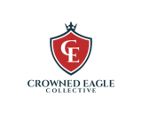 https://www.logocontest.com/public/logoimage/1625942745Crowned Eagle Collective 2.png